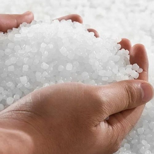 HẠT NHỰA NGUYÊN SINH LÀ GÌ?