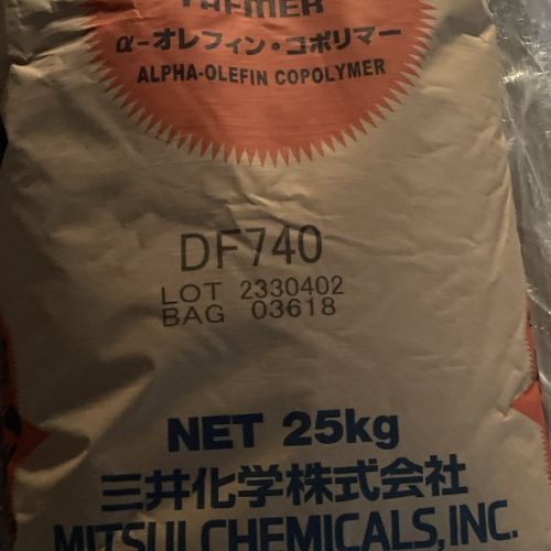 Hạt tăng dai DF-740