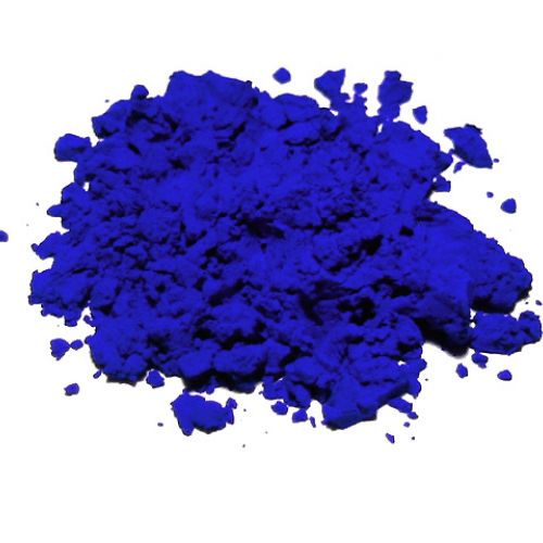 Bột màu xanh Ultramarine
