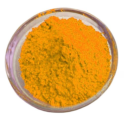 Bột màu vàng cam FQ-15 Orange Yellow