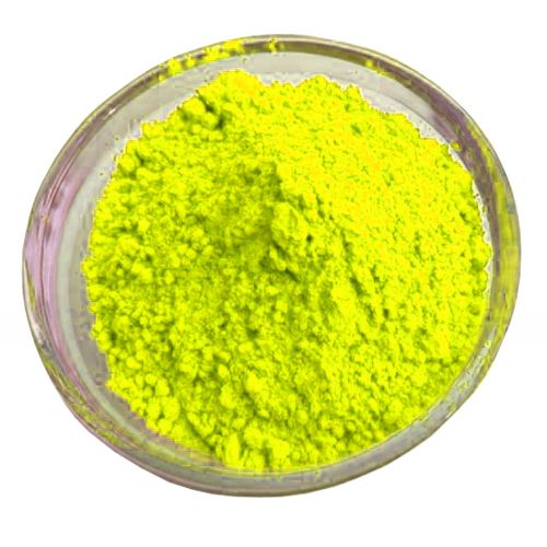 Bột màu vàng chanh FQ-17 Lemon Yellow 