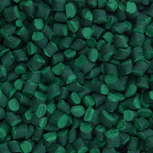 Green Masterbatch