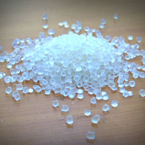 PVC resin