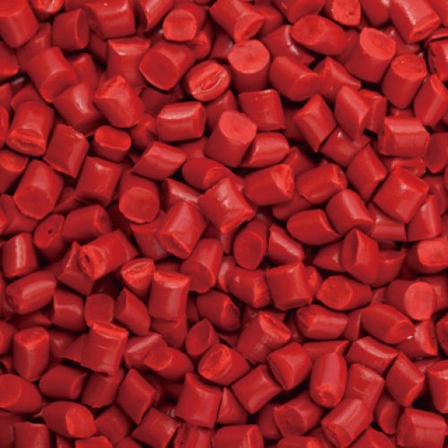 Red Masterbatch