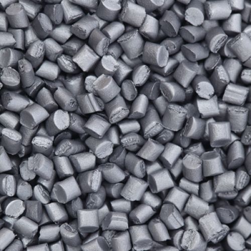 Silver Masterbatch