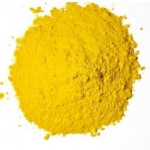 Bột màu vàng Yellow HR-10
