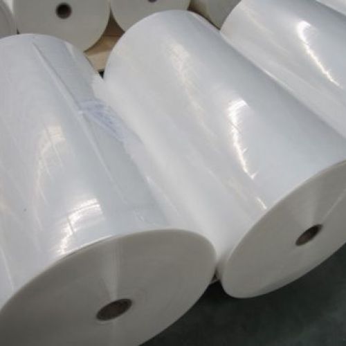 Bao bì PE - dẻo dai và bền bỉ với thời gian.