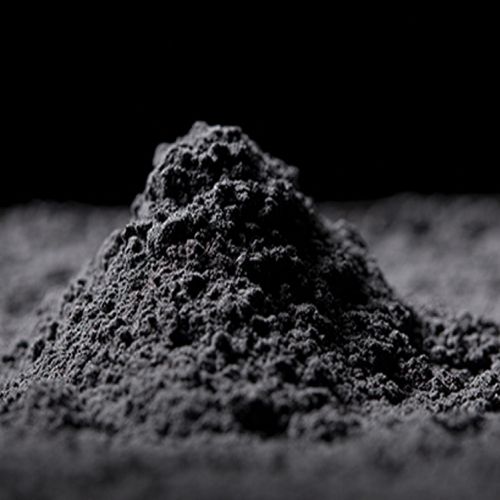 Bột màu đen vô cơ