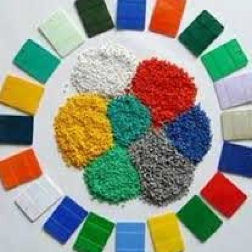 BÍ QUYẾT PHỐI MÀU SẮC ĐẸP ĐỐI VỚI SẢN XUẤT HẠT NHỰA MÀU