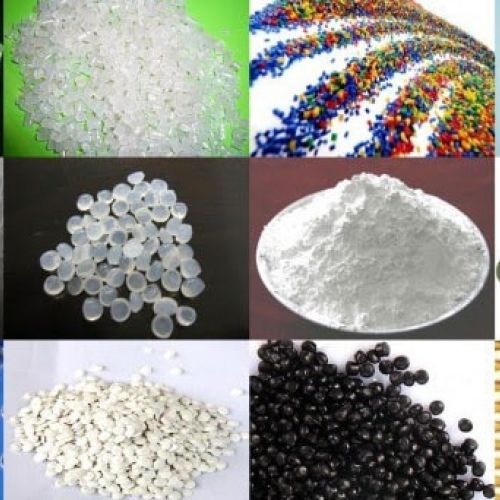 TOP 9 PHỤ GIA NGÀNH NHỰA ĐƯỢC SỬ DỤNG NHIỀU NHẤT