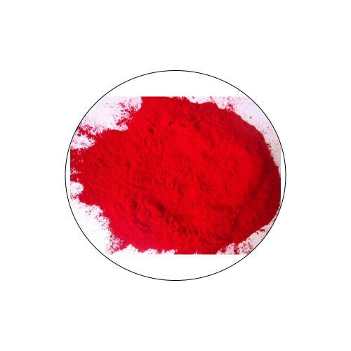 Bột màu đỏ Red 53.1