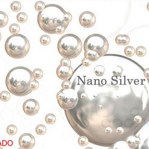 Bạc Nano