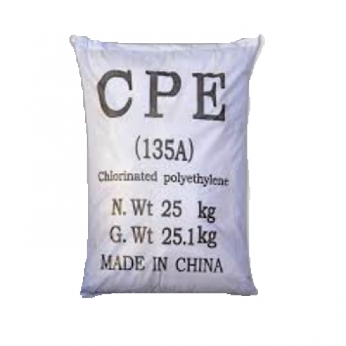 Phụ gia chống va đập CPE135A