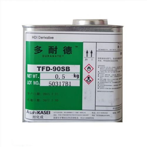 Curing Duranate TFD-90SB