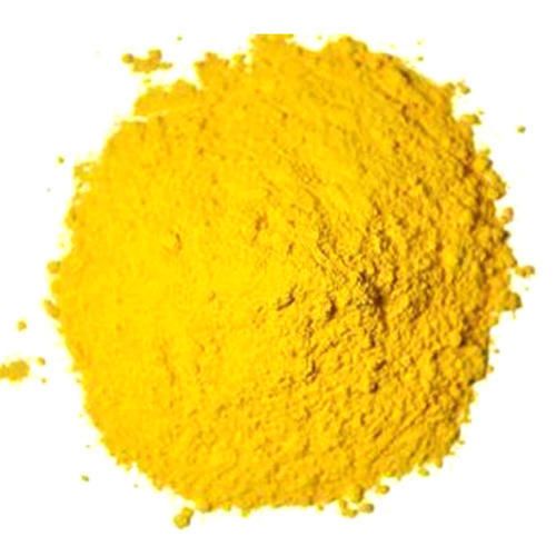 Bột màu vàng Yellow 12