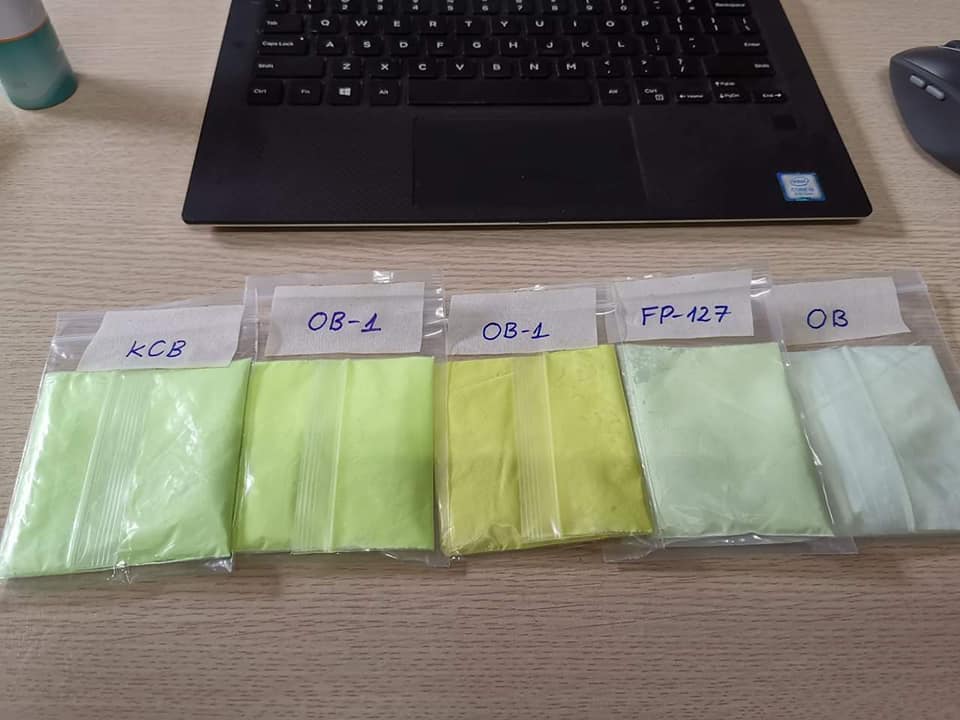 cac loai tay trang quang hoc